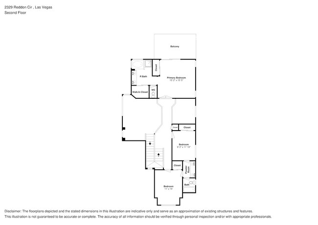 Foto del edificio - 2329 Reddon Cir