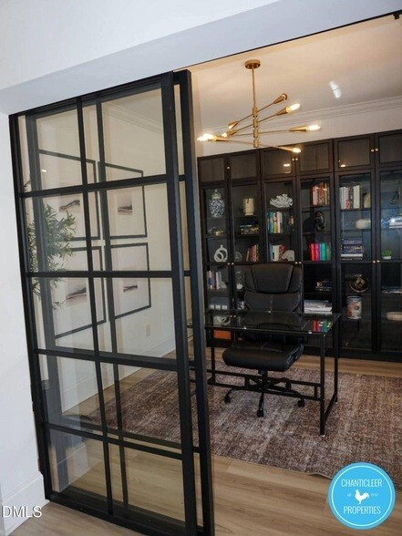 Foto del edificio - 120 Copper Leaf Ave