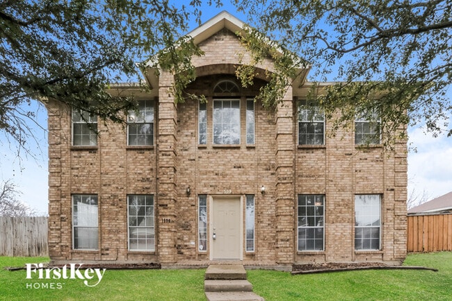 Building Photo - 1509 Dreama Dr