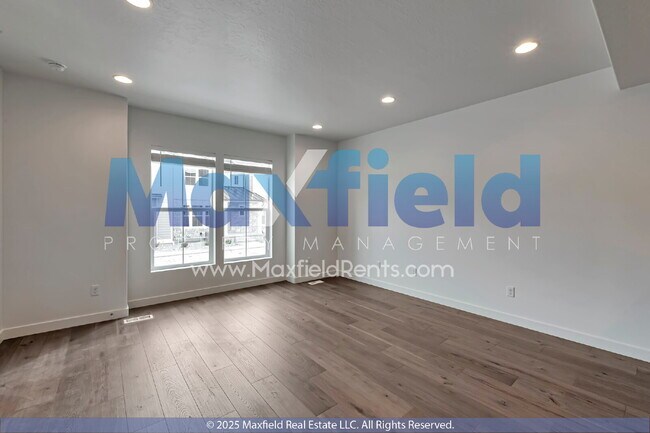 Foto del edificio - Modern Charm in Lehi 3BD 2.5BTH 2GAR