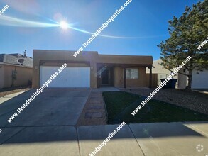 Building Photo - 4109 Ojos Prieto Dr NW