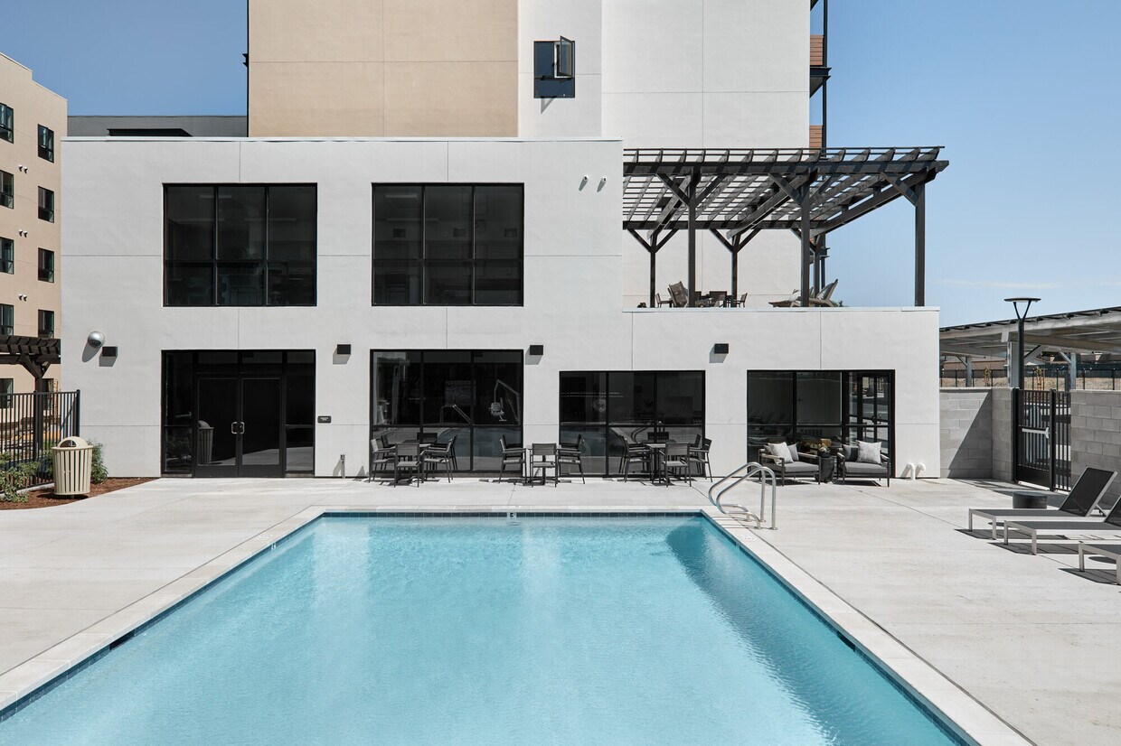 The Atchison Apartments in Pittsburg, CA