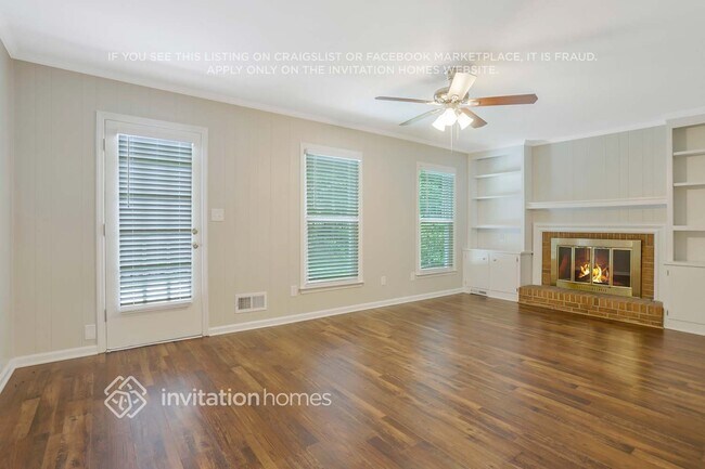 Foto del edificio - 3904 Vinyard Way NW