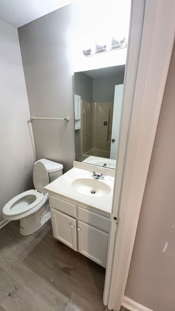 Foto del edificio - Newly Rehabbed Home in Frayser - $99 Move In Special