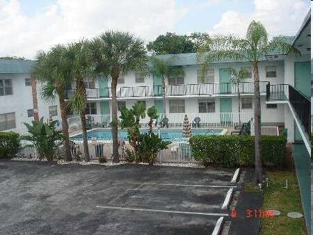 Foto principal - Trayann Apts