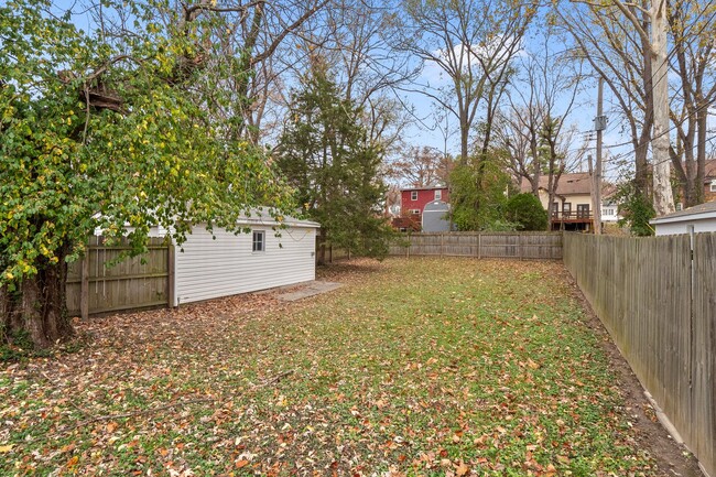 Building Photo - 2 bedroom Single Family Home in Ferguson A...