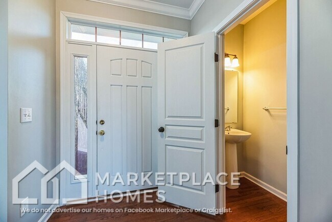 Foto del edificio - 2807 Bentwood Dr