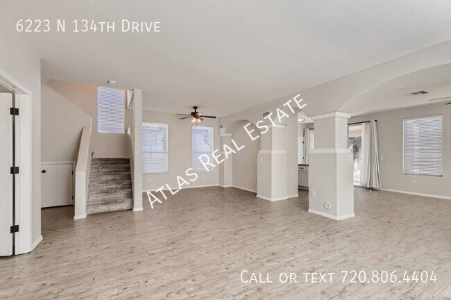 Foto del edificio - 6223 N 134th Drive