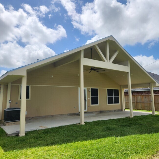 Foto del edificio - 3003 30th St N