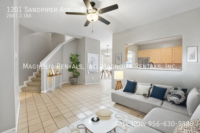 Foto del edificio - 1201 Sandpiper Ave
