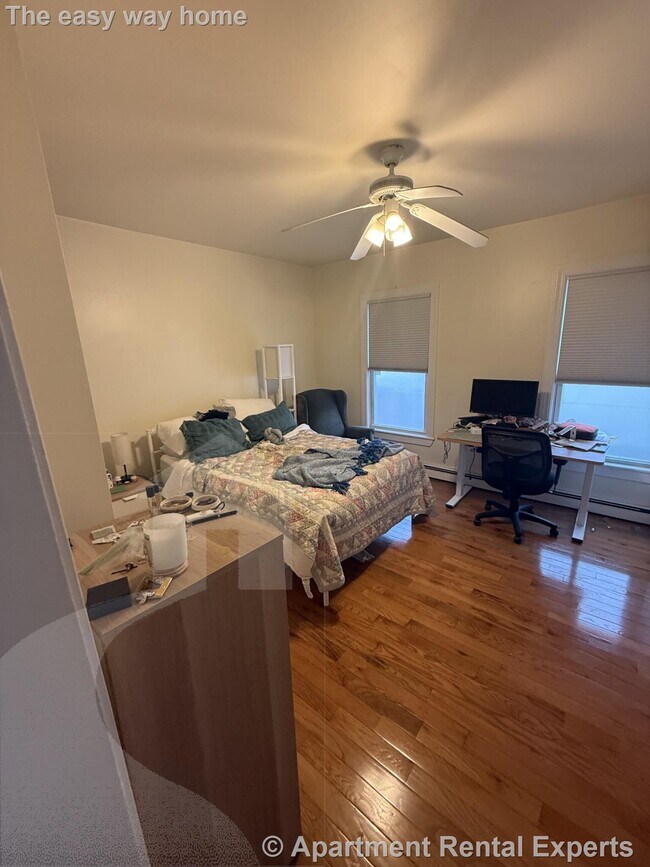 Foto del edificio - 60 Walden St