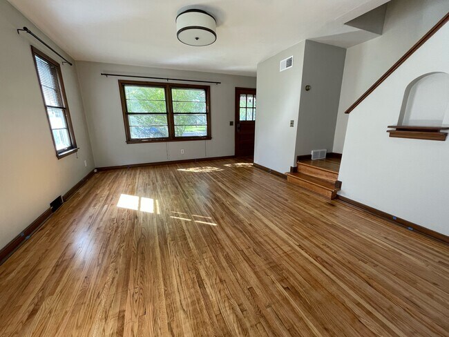 Foto del edificio - 715 N 3rd St