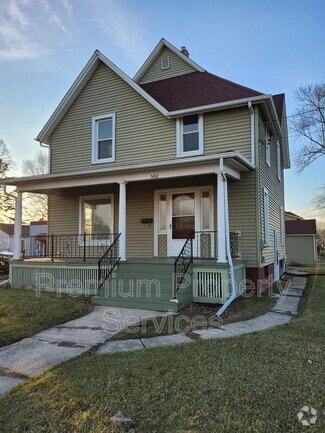 Building Photo - 502 Blackhawk Blvd