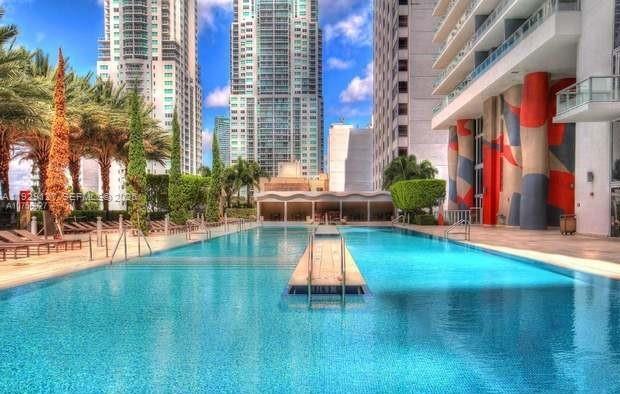 Foto del edificio - 50 Biscayne Blvd