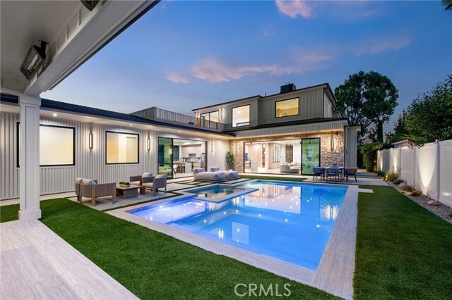 Foto del edificio - 16728 Morrison St