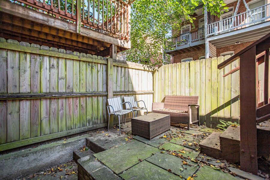 Photo - 1655 Park Rd NW-B