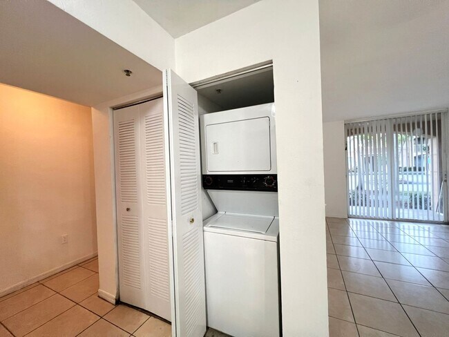 Foto del interior - Welcome to Your Ideal Home in North Miami'...