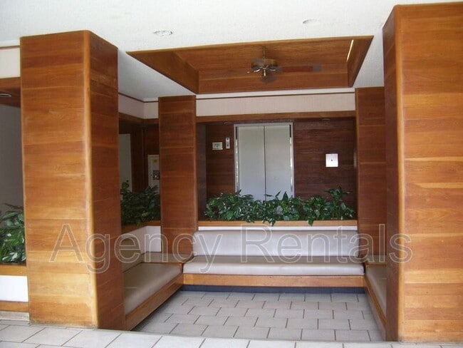 Photo - 2714 Kahoaloha Ln Apartment