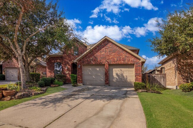 Foto del edificio - 14307 Andrews Ridge Ln