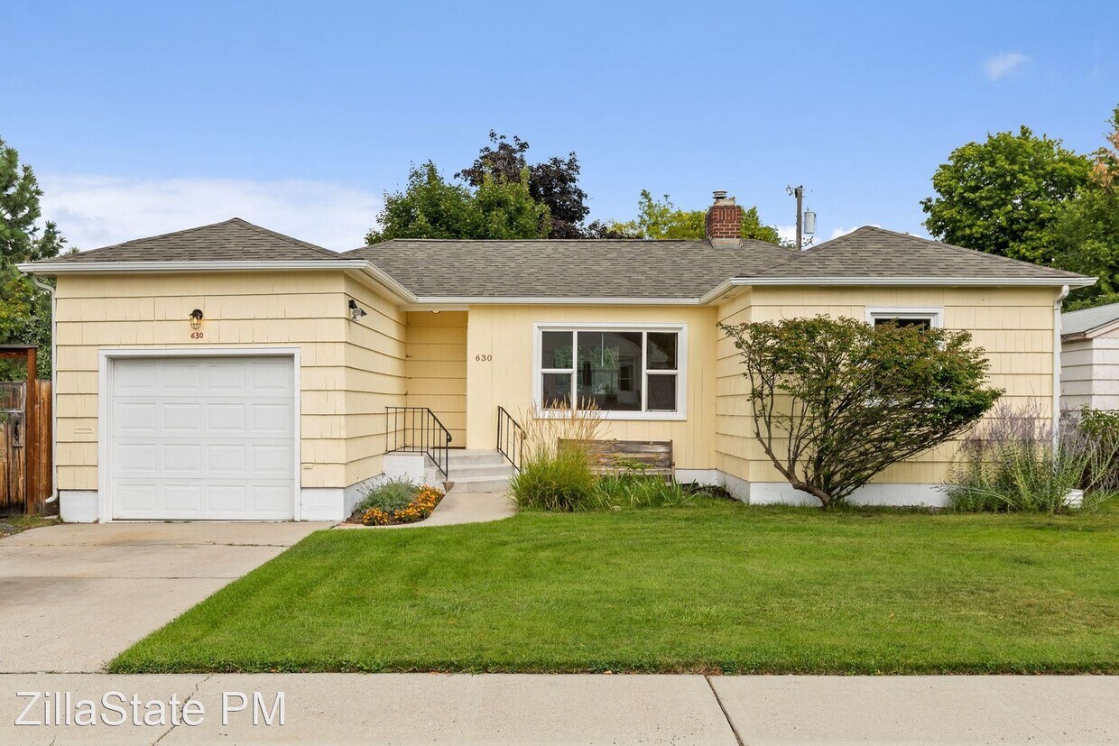 Primary Photo - 3 br, 2 bath House - 630 Livingston