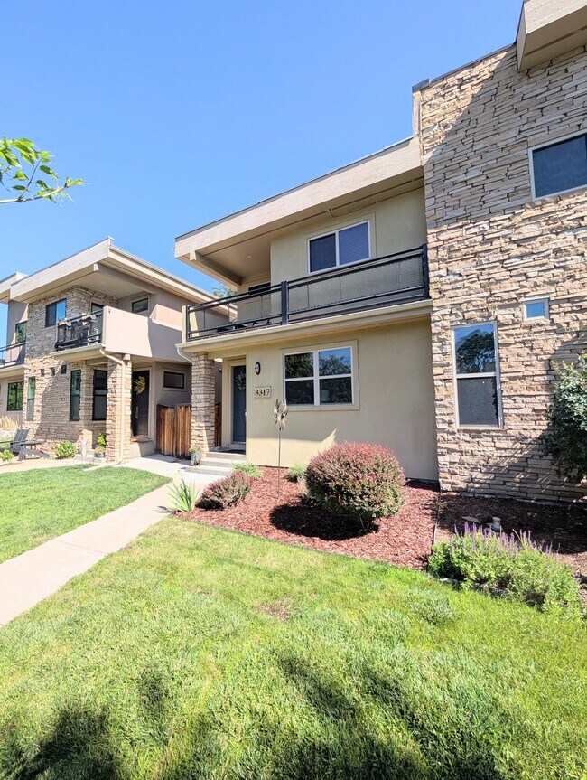 Foto del edificio - 3317 W Hayward Pl