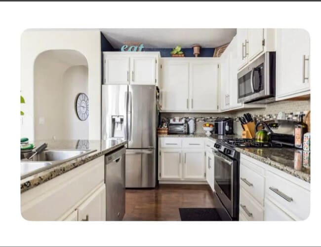 Foto del edificio - 2344 Canyon Creek Trail