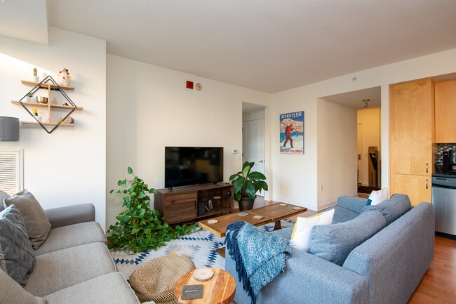 Photo - 475 K St NW Apartment