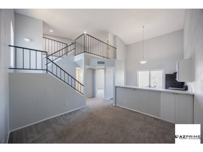Foto del edificio - Welcome to this beautifully maintained 1/1 condo in Glendale!
