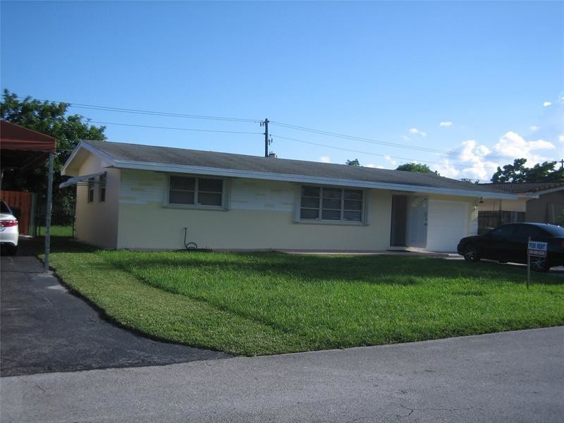 8350 NW 11th St, Pembroke Pines, FL 33024 - House for Rent in Pembroke