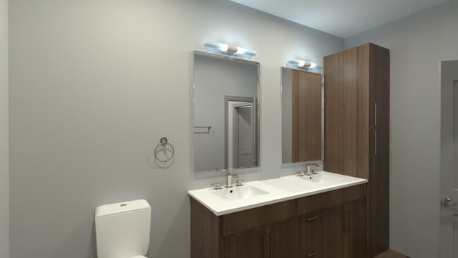 Building Photo - Center City Crossing