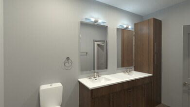 Building Photo - Center City Crossing