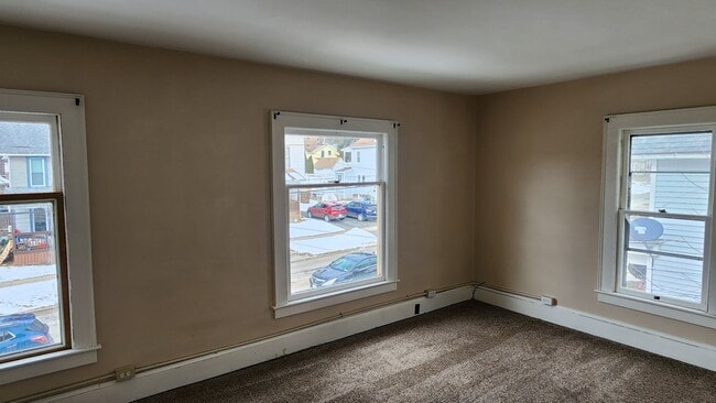 Building Photo - Remodeled Two Bedroom Apartment in the Heart of Olean NY!