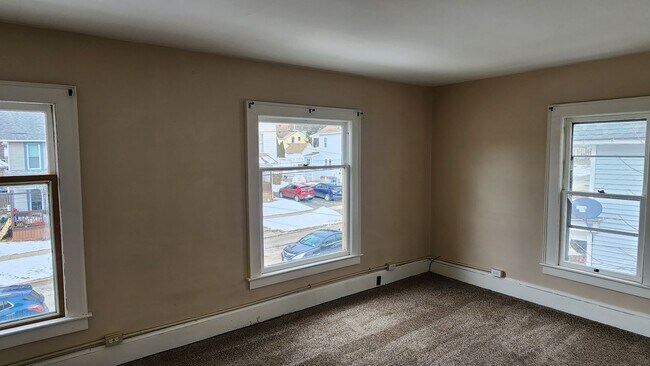 Foto del edificio - Remodeled Two Bedroom Apartment in the Heart of Olean NY!
