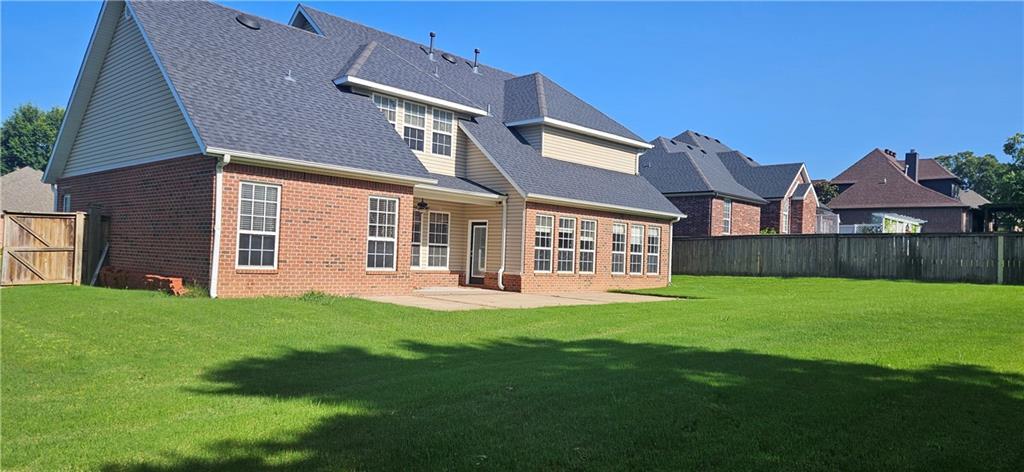 Building Photo - 4754 Stonewall Crossing