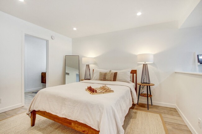 Interior Photo - Westwood Village Apartments