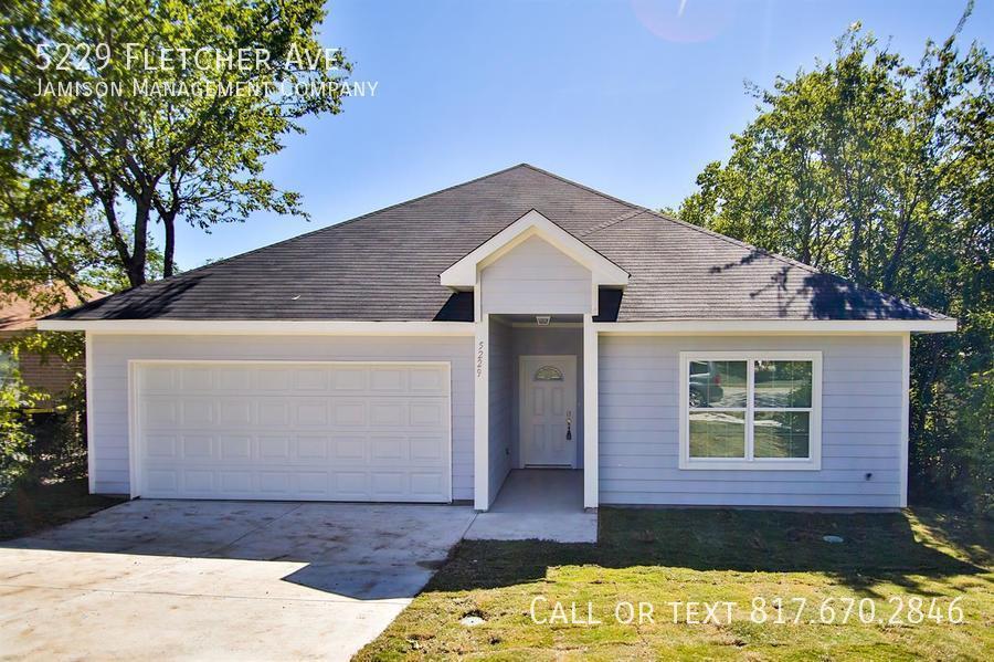 Foto principal - 5229 Fletcher Ave