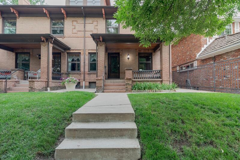 Primary Photo - 1207 Clayton St
