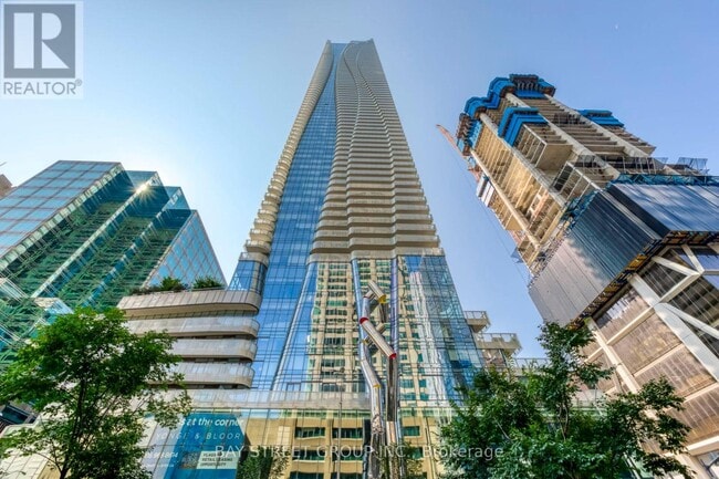 Building Photo - 1-4101 Bloor St E