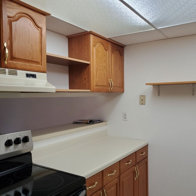 Building Photo - Condo 1 bedroom 1 bath