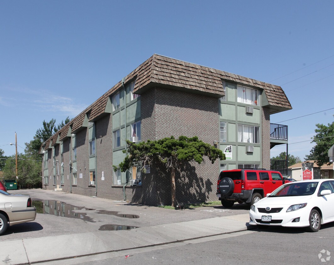 Foto principal - The LeBaron Apartments