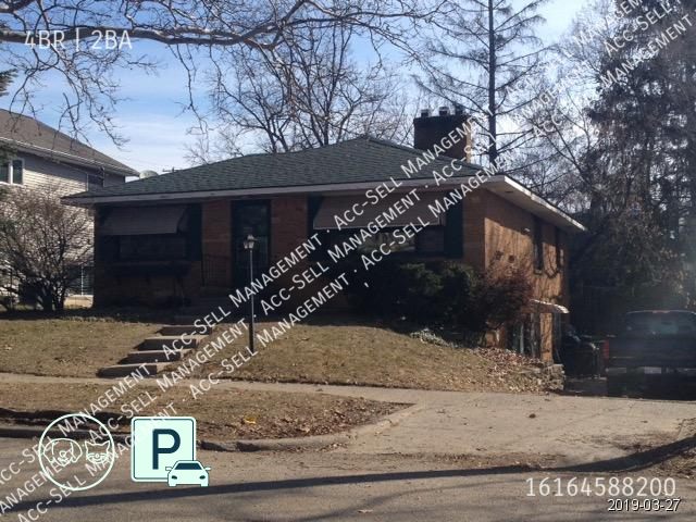 Foto principal - 348 Mayfield Ave NE