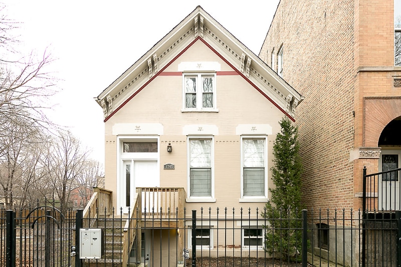 Photo - 1245 N Campbell Ave (Chicago, IL)