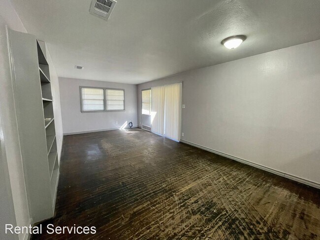 Building Photo - 3 br, 1 bath House - 4540 Beaumont Dr