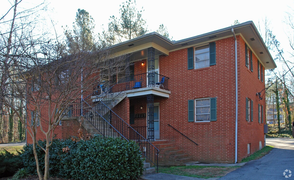 Foto principal - 2209 Morehead Ave