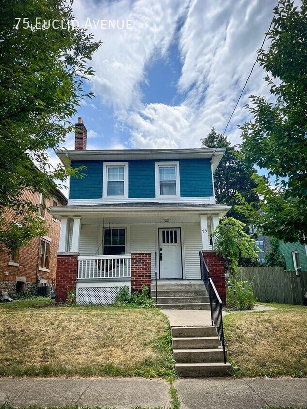 Primary Photo - 75 Euclid Ave