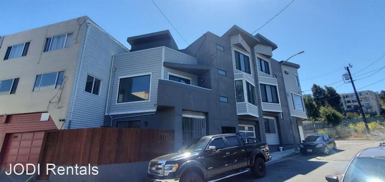 5 br, 4 bath House 3589 Keith St, House Rental in San Francisco, CA