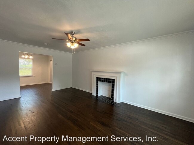 Building Photo - 2 br, 1 bath House - 816 North Harvard Avenue