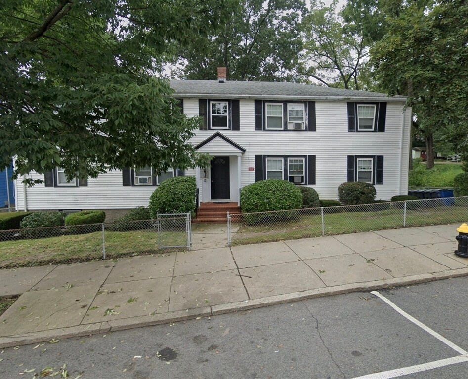 Primary Photo - 273 Neponset Valley Pkwy