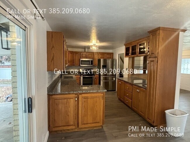 Building Photo - Charming 5BR House in Provo with Spacious ...