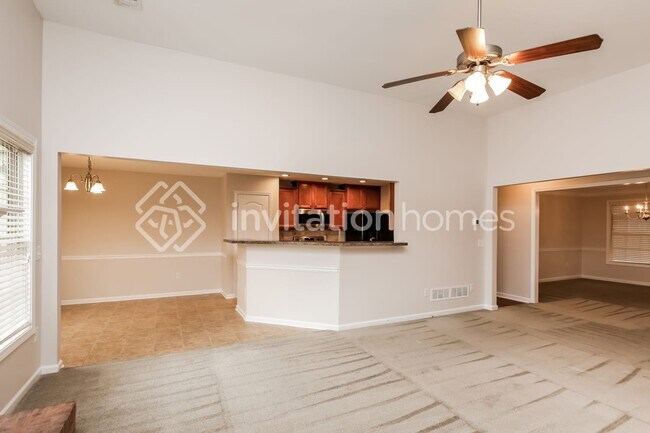 Foto del edificio - 1307 Elmswood Glen Way SE